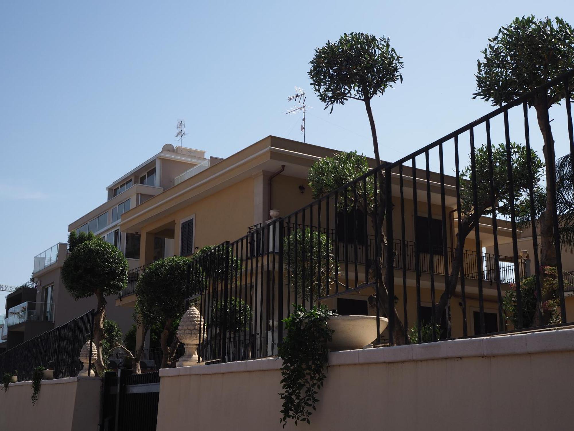 Viaggio In Sicilia B&B Gravina di Catania Extérieur photo