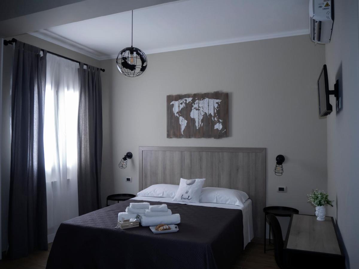 Viaggio In Sicilia B&B Gravina di Catania Extérieur photo