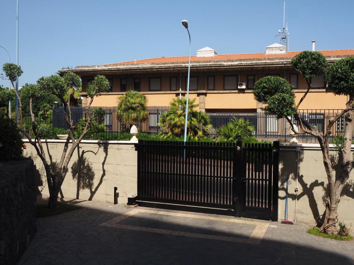 Viaggio In Sicilia B&B Gravina di Catania Extérieur photo