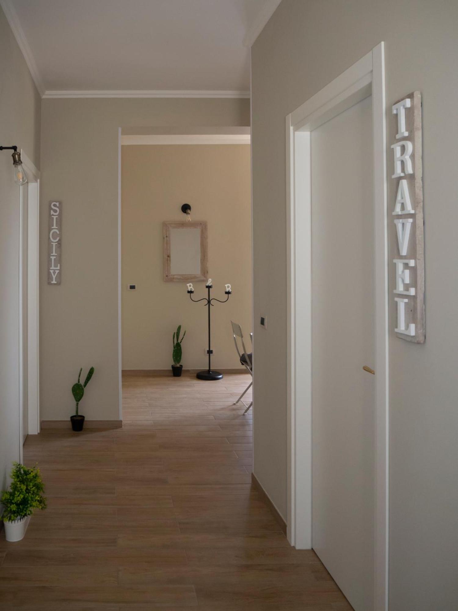 Viaggio In Sicilia B&B Gravina di Catania Extérieur photo