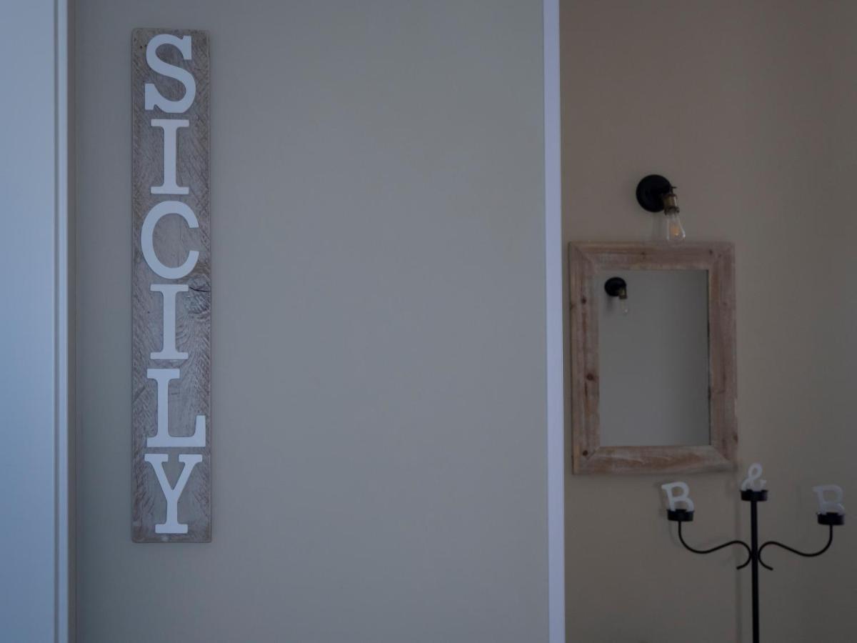 Viaggio In Sicilia B&B Gravina di Catania Extérieur photo