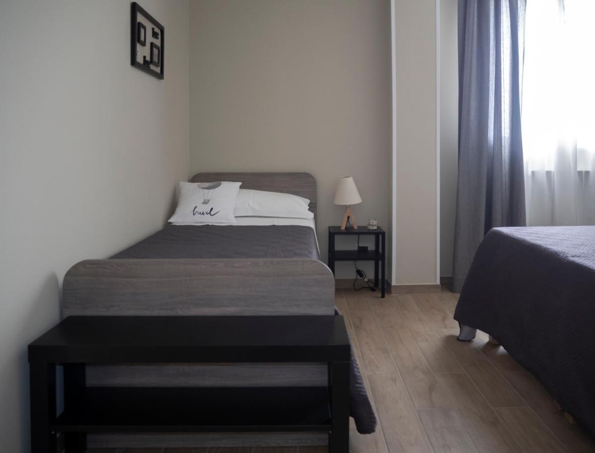 Viaggio In Sicilia B&B Gravina di Catania Extérieur photo