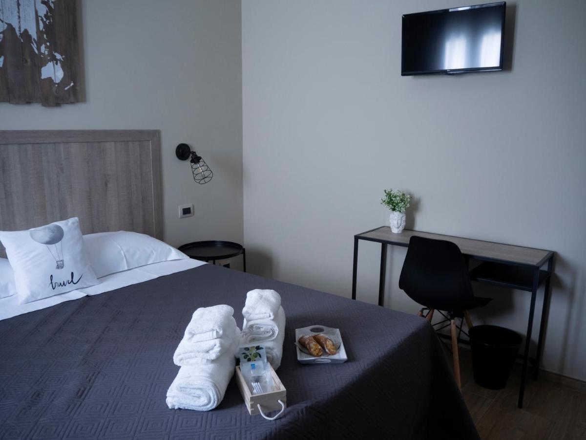Viaggio In Sicilia B&B Gravina di Catania Extérieur photo