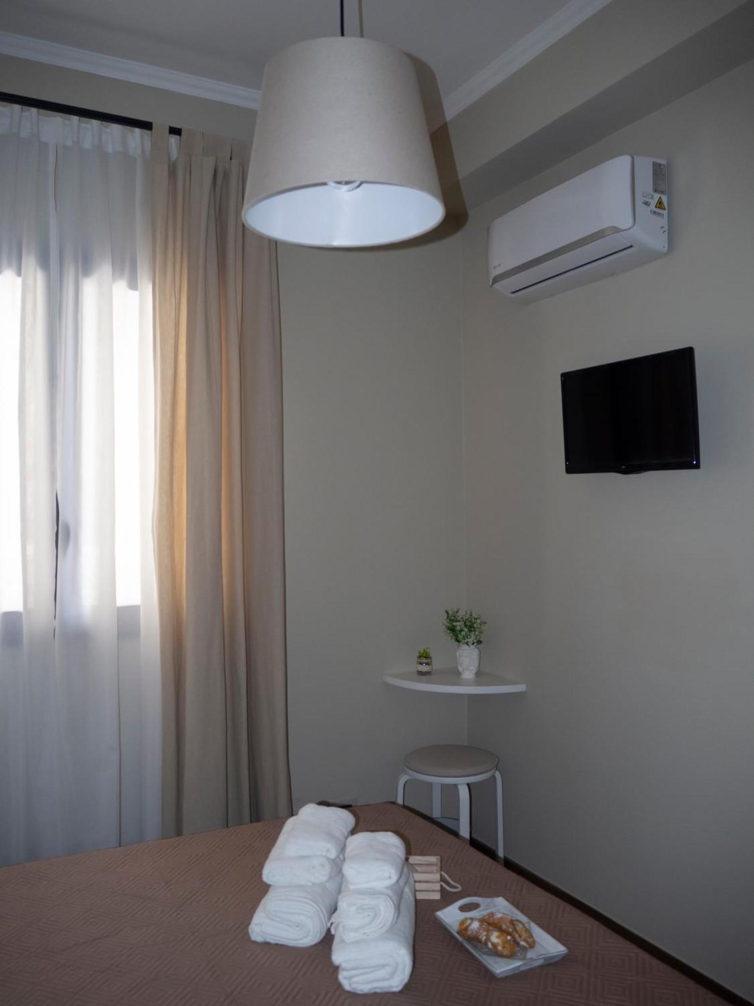 Viaggio In Sicilia B&B Gravina di Catania Extérieur photo