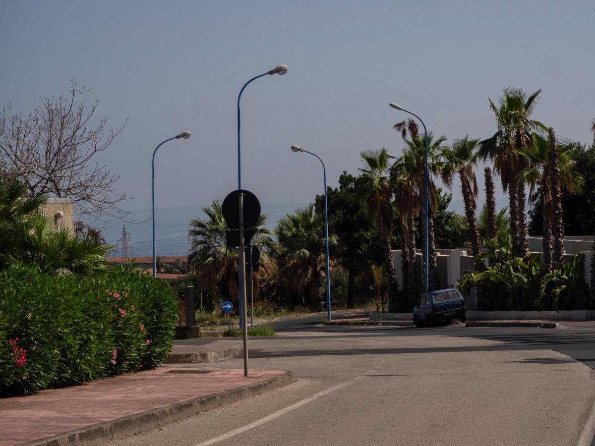 Viaggio In Sicilia B&B Gravina di Catania Extérieur photo