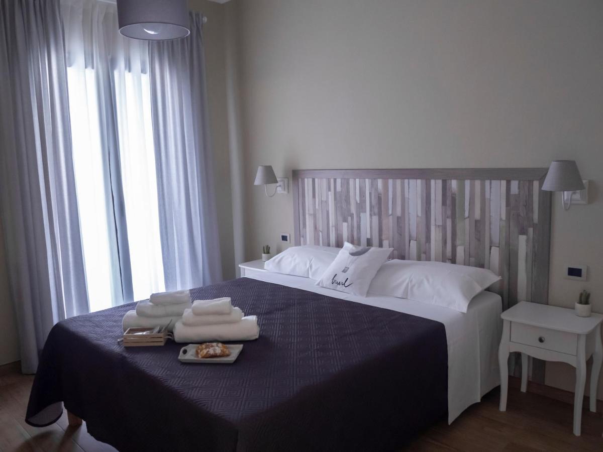Viaggio In Sicilia B&B Gravina di Catania Extérieur photo